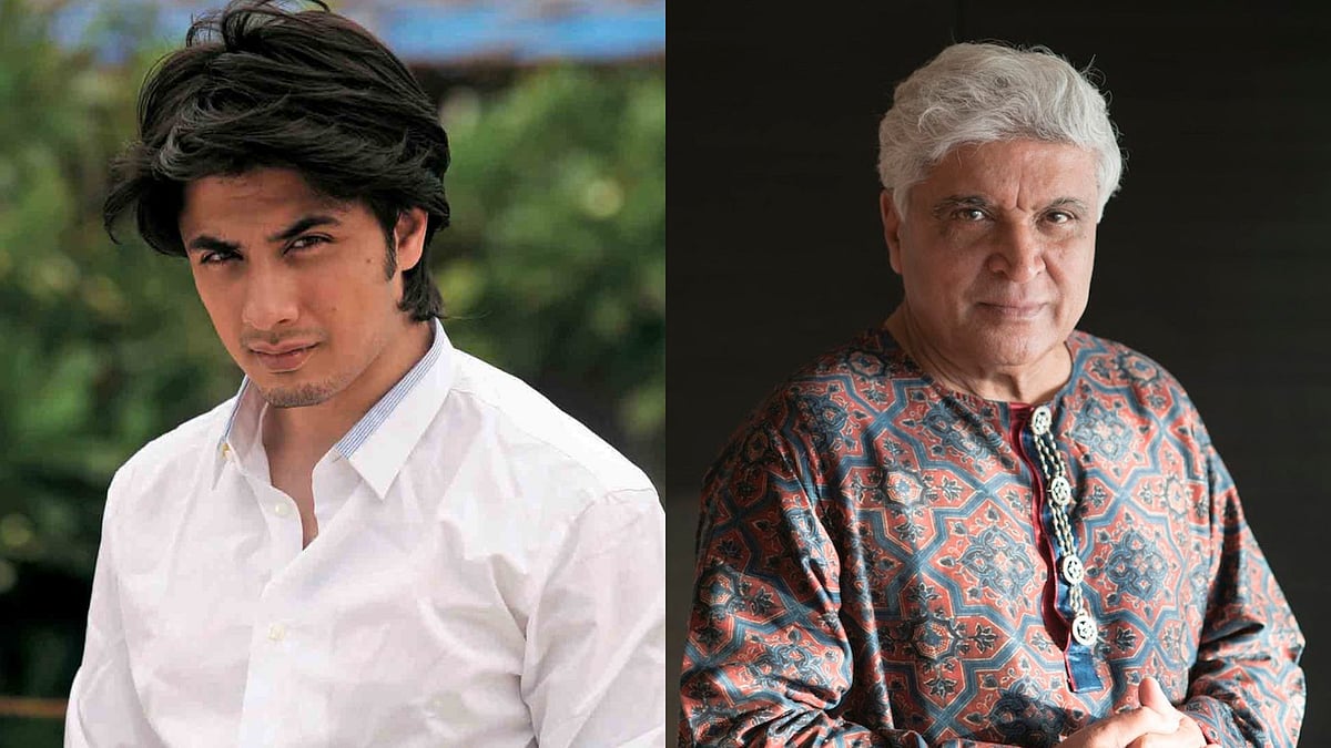 <div class="paragraphs"><p>Ali Zafar on Javed Akhtar's 26/11 Comments, Call It 'Insensitive'. </p></div>