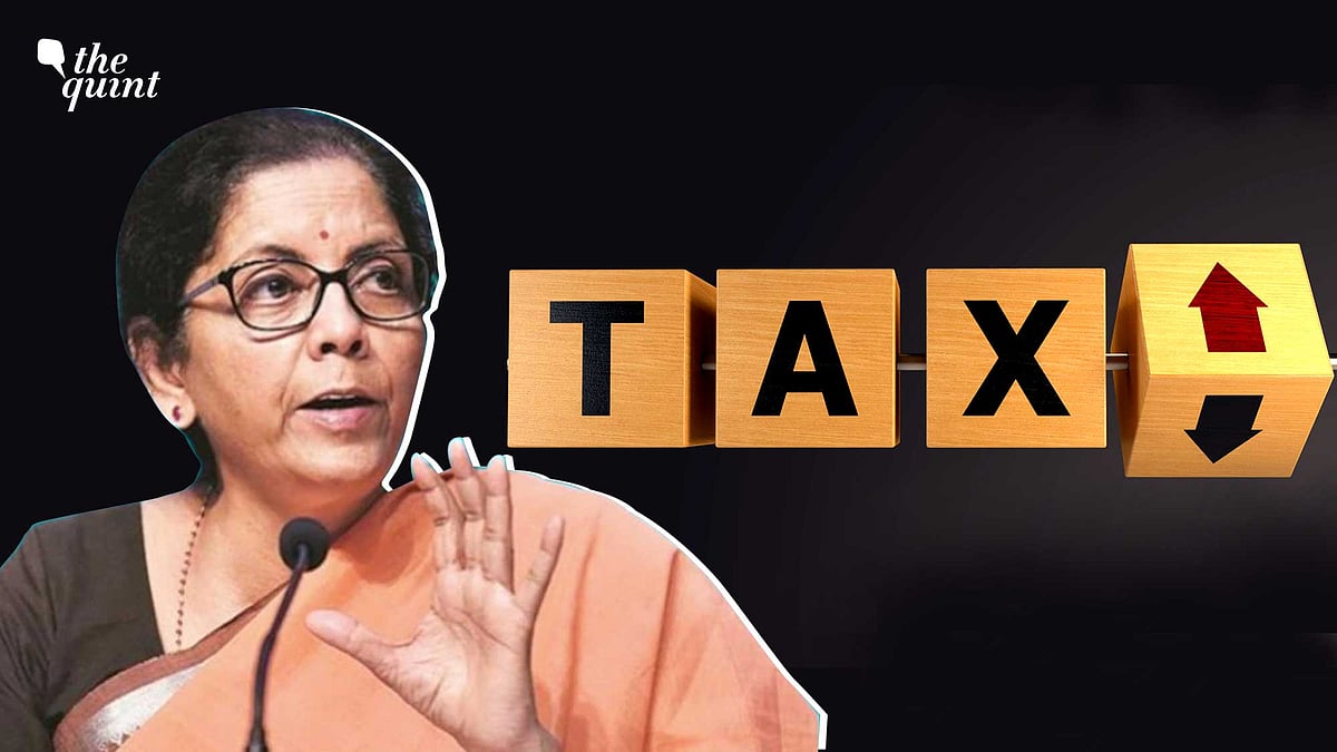 <div class="paragraphs"><p>Reduced consumer (indirect) taxes could further help in at least increasing disposable income of most under tax base</p></div>