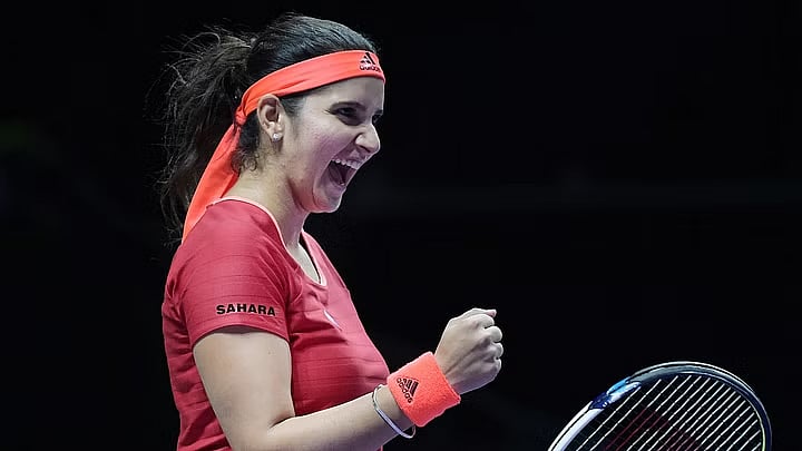 <div class="paragraphs"><p>Women's Premier League 2023: Royal Challengers Bangalore have appointed Sania Mirza as the mentor for upcoming WPL season.</p></div>