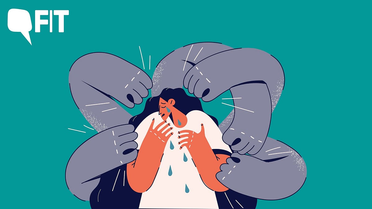 <div class="paragraphs"><p>Self-Injury Awareness Day: Spotting the signs, cries for help, and effective intervention.&nbsp;</p></div>