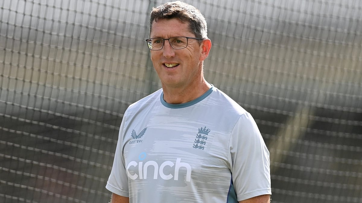 <div class="paragraphs"><p>Women's Premier League 2023: Former bowling coach of the England men's team, Jon Lewis will coach UP Warriorz in WPL.</p></div>