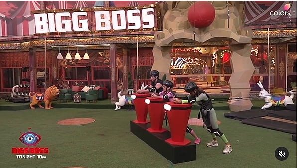 <div class="paragraphs"><p>Bigg Boss 16, 1 February 2023 Full Written Update Episode 124.</p></div>