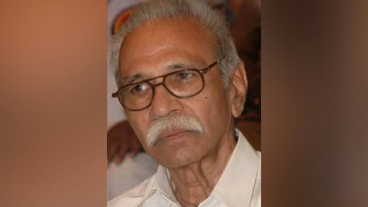 <div class="paragraphs"><p>Famous Film Editor Sri GG Krishna Rao Passes Away. </p></div>
