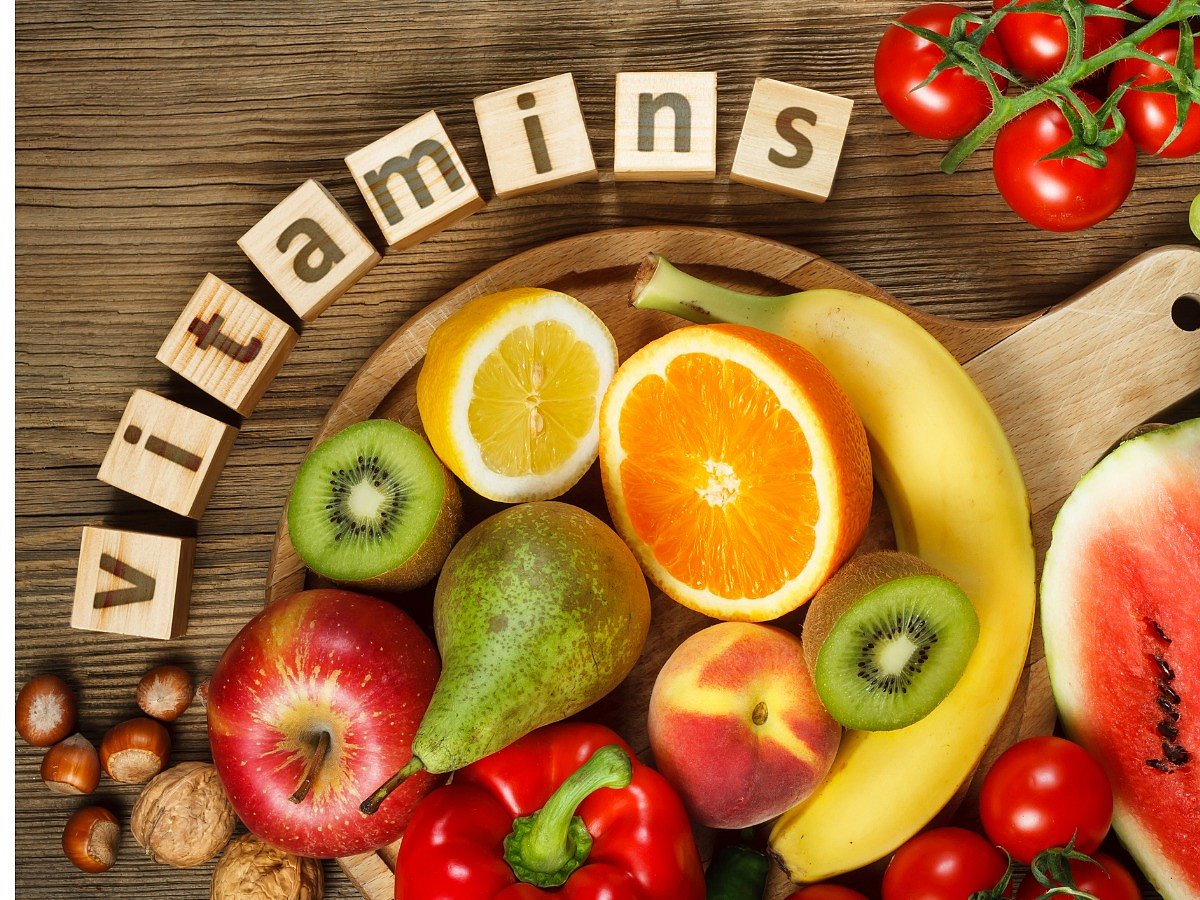 <div class="paragraphs"><p>Important vitamins to consume regularly</p></div>