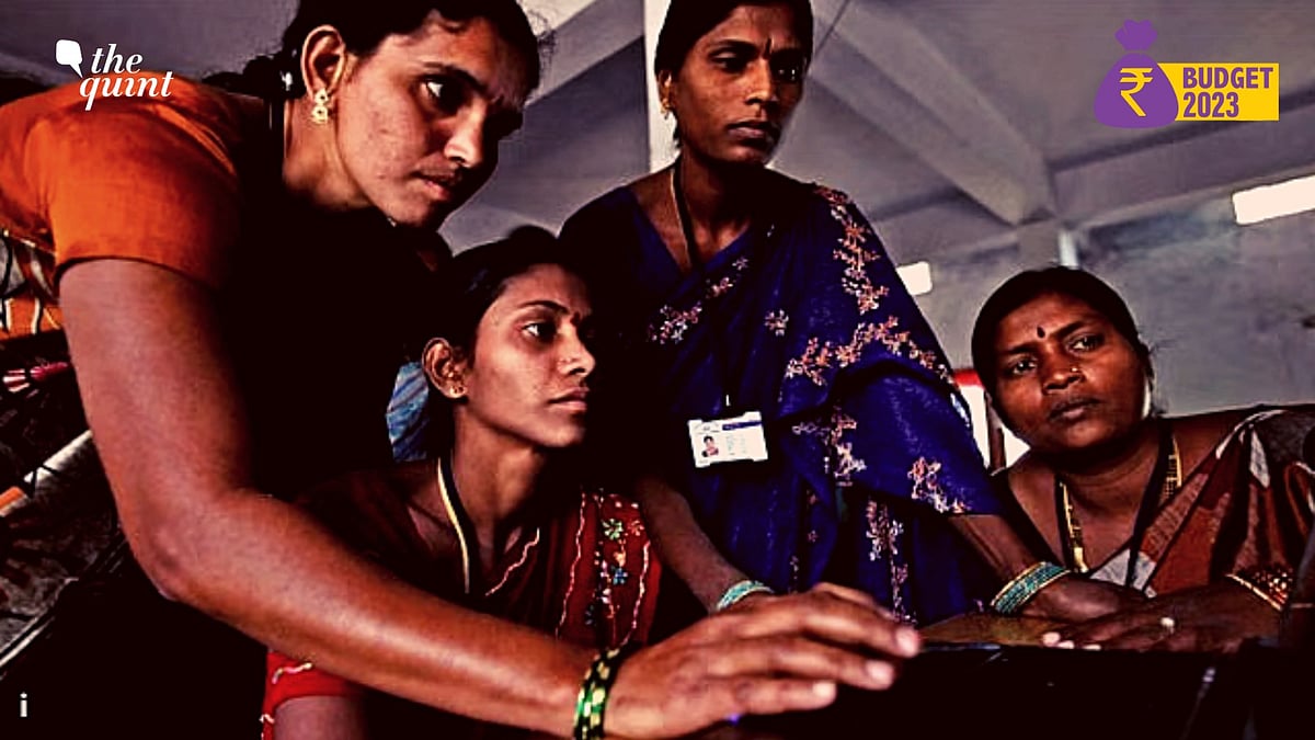 <div class="paragraphs"><p>The new deposit facility for the women and girls will be for a period of two years with rate of interest 7.5%.</p></div>