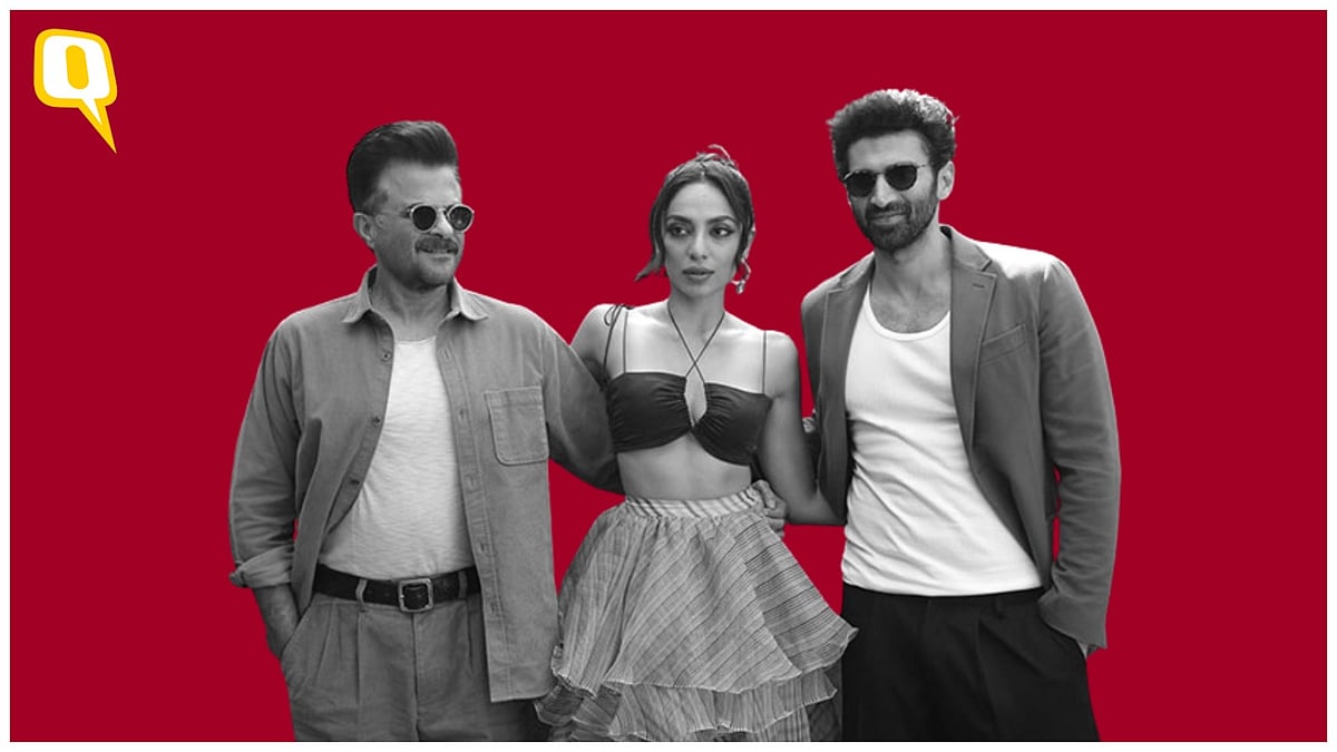 <div class="paragraphs"><p>Anil Kapoor, Sobhita Dhulipala, and Aditya Roy Kapur.&nbsp;</p></div>