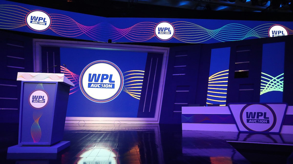 <div class="paragraphs"><p>Women’s Premier League (WPL) Auction 2024: Date, Time, Venue, Live Streaming and More.</p></div>