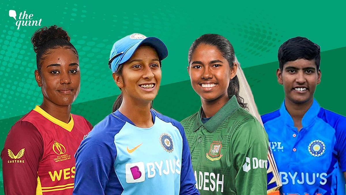 <div class="paragraphs"><p>A look at the young players who could make it big in the Women's Premier League auction on 13 February.&nbsp;</p></div>