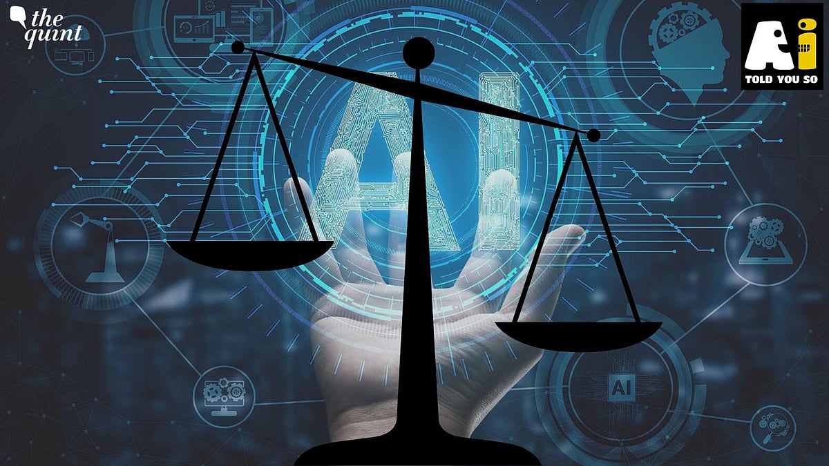 <div class="paragraphs"><p>A Colombian Judge Used ChatGPT–So, We Asked The AI Tool Indian Legal Questions</p></div>