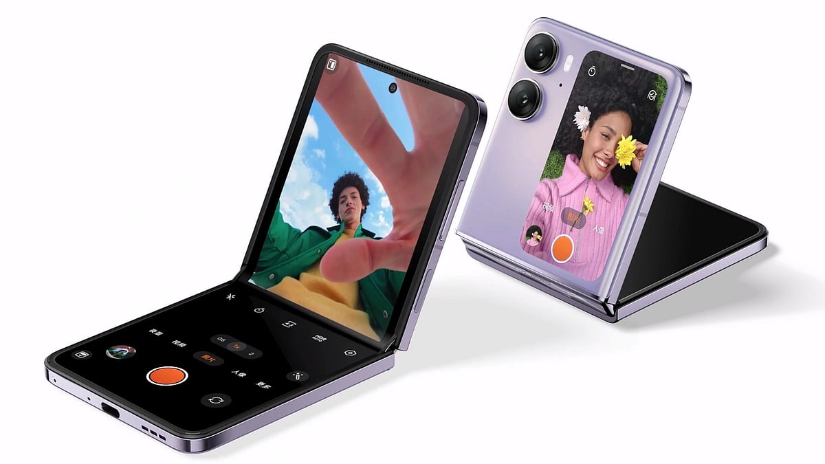 <div class="paragraphs"><p>Oppo Find N2 Flip is launched globally for interested buyers.</p></div>