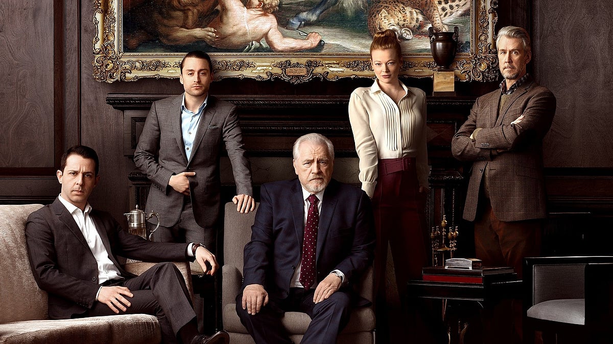 <div class="paragraphs"><p>HBO has separately confirmed the hit show will end with season four, which will air on HBO in the US on 26 March.</p></div>