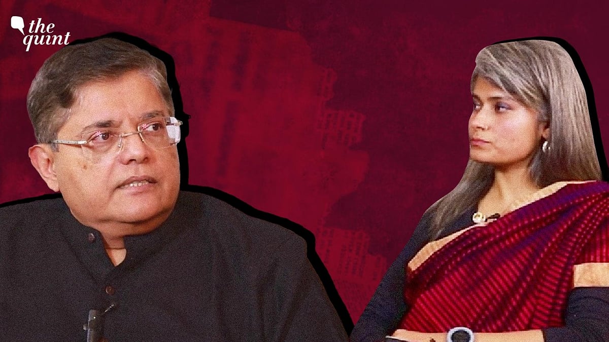 <div class="paragraphs"><p>Does India Want Narendra Modi As Prime Minister in 2024? BJP's VP Jay Panda Responds To This And More Questions On Kashmir, China, Assembly Polls, Press Freedom</p></div>