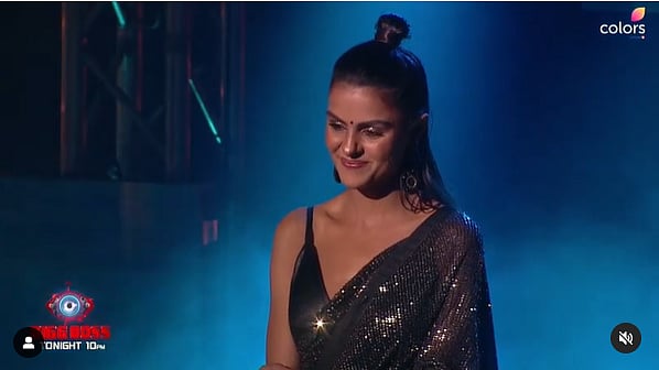 <div class="paragraphs"><p>Bigg Boss 16, 9 February 2023 Full Written Update Episode 132.</p></div>