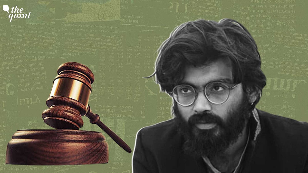 <div class="paragraphs"><p>Sharjeel Imam. Image used for representational purposes only.&nbsp;</p></div>