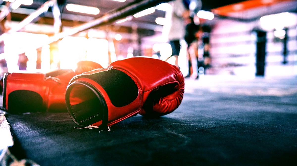 <div class="paragraphs"><p>The boxing federations of nine countries have also boycotted the women's event.</p></div>