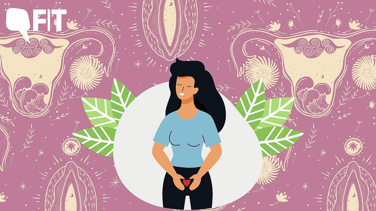 <div class="paragraphs"><p>Vagina, an organ built for self-cleaning is also that part of the body which has to go through a lot.</p></div>