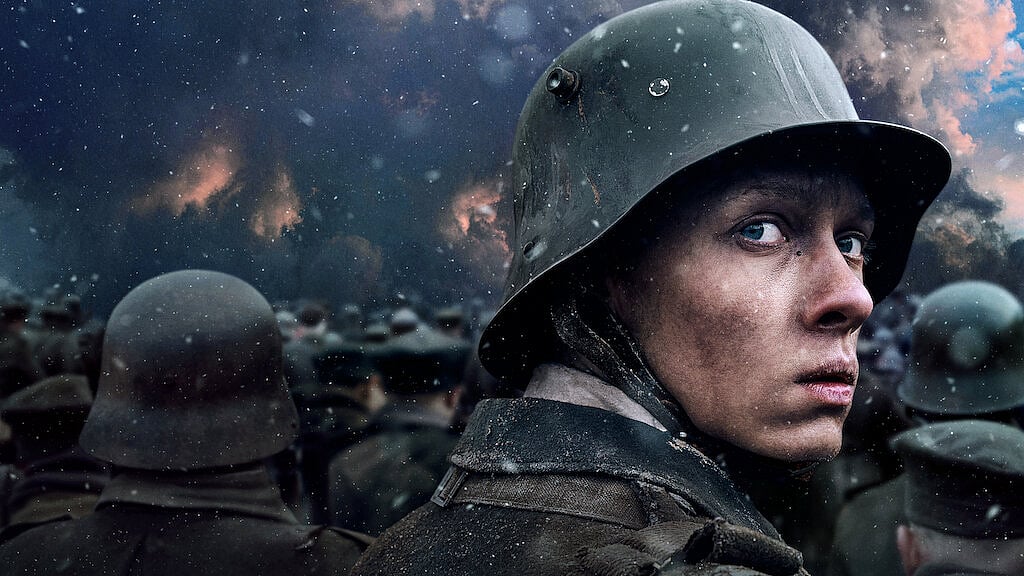 <div class="paragraphs"><p>All Quiet on the Western Fronthas 7 wins at the BAFTAs. </p></div>