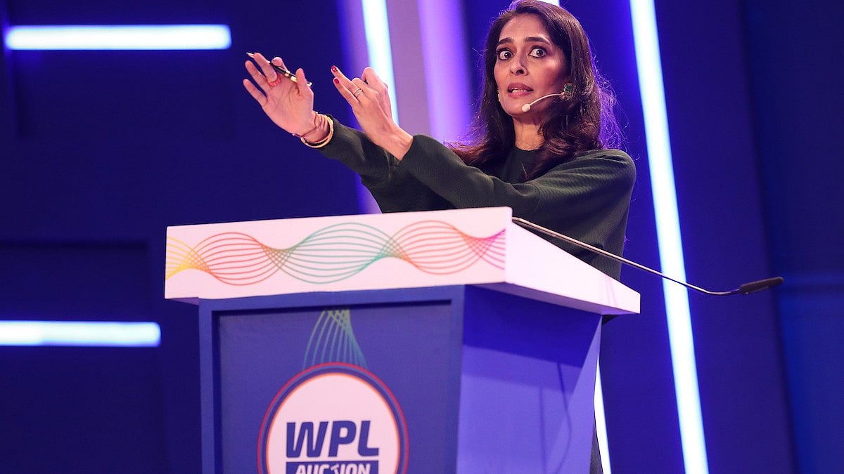 <div class="paragraphs"><p>Women’s Premier League (WPL) Auction 2023 Live News Updates: 87 players were sold.</p></div>