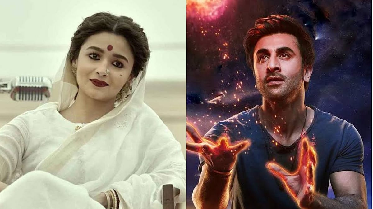 <div class="paragraphs"><p>Alia Bhatt and Ranbir Kapoor win big at the Dadasaheb Phalke International Film Festival Awards. </p></div>