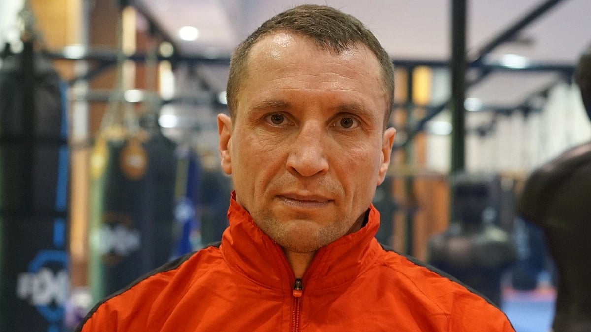 <div class="paragraphs"><p>Dmitry Dmitruk has been appointed as a new foreign coach by the BFI.</p></div>
