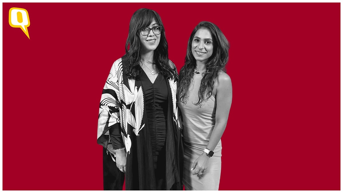 <div class="paragraphs"><p><em>The Romantics</em> director Smriti Mundhra speaks about the docu-series.</p></div>