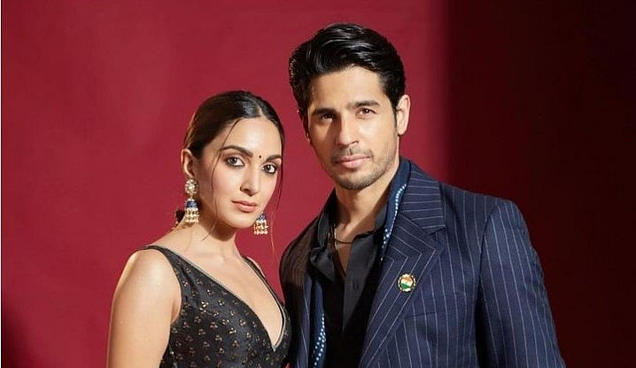 <div class="paragraphs"><p>All the Times Kiara Advani & Sidharth Malhotra Made It to Each Other's Social Media</p></div>