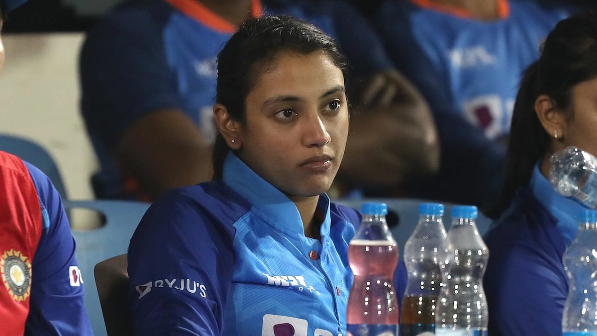 <div class="paragraphs"><p>India were the finalists in the last Women's T20 World Cup in 2020, where they were beaten by Australia.</p></div>