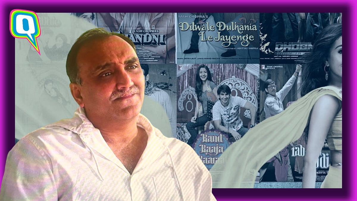 <div class="paragraphs"><p>Netizens are fascinated after watching Aditya Chopra's interview in <em>The Romantics</em></p></div>
