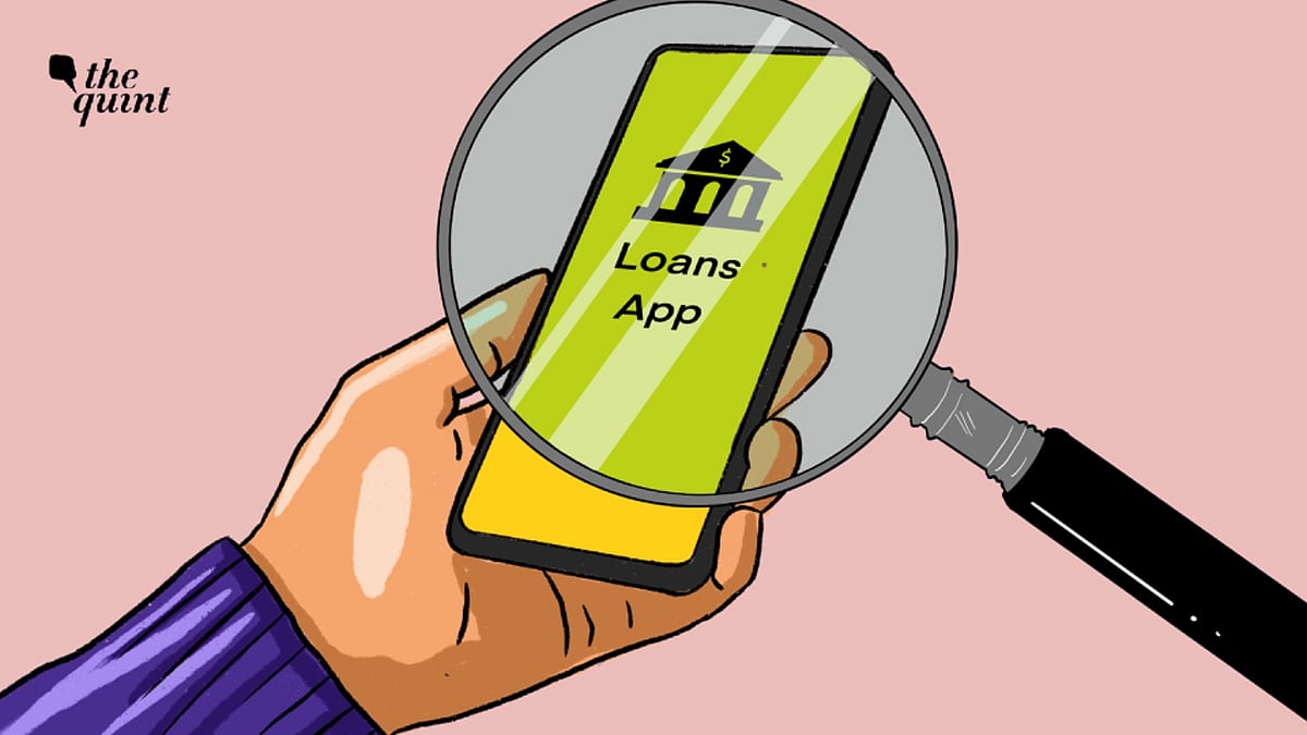 <div class="paragraphs"><p>In its documentary – <em>The Trap</em> – English media house <em>The British Broadcasting Corporation</em> highlights the vicious circle of extortion by instant loan apps.</p></div>