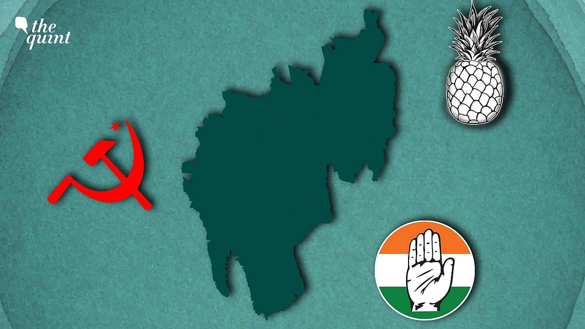 <div class="paragraphs"><p>(TIPRA Motha has extended support to Left-Congress candidate in Ramnagar)</p></div>