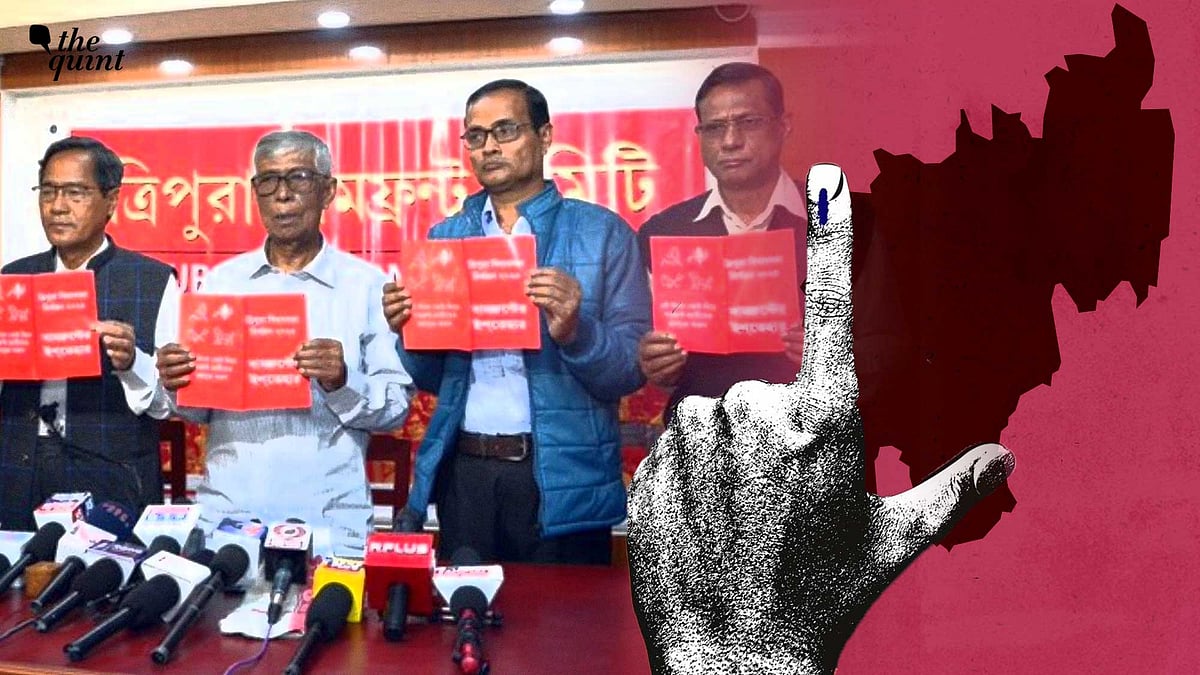 <div class="paragraphs"><p>With its manifesto focused on employment and livelihood, it's to be seen if the Left manages to regain old bastion </p></div>