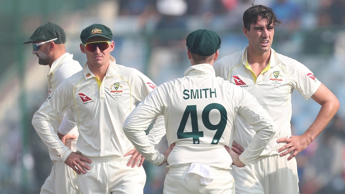 <div class="paragraphs"><p>India vs Australia: Steve Smith will lead the Aussies in the third Border Gavaskar Trophy 2023 Test, with Pat Cummins being unavailable.</p></div>