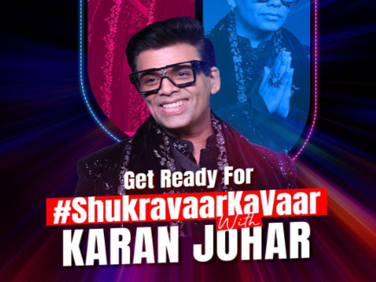 <div class="paragraphs"><p>Bigg Boss 16, 3 February 2023 Day 126 Full Written Episode Update - Shukravaar Ka Vaar.</p></div>