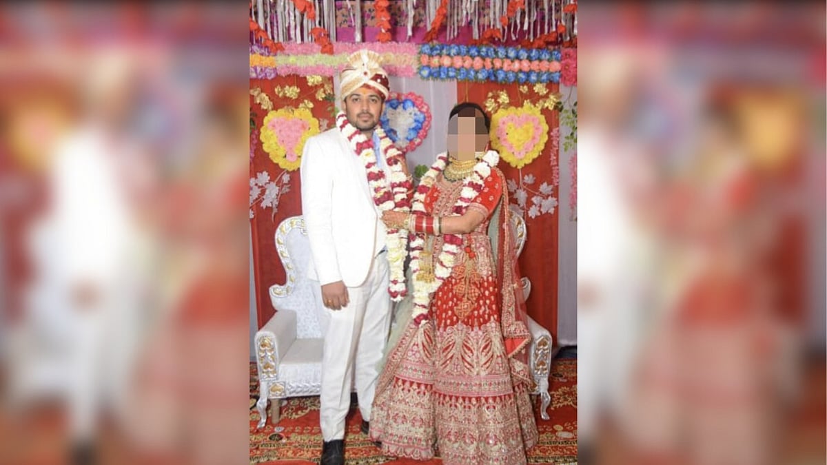 <div class="paragraphs"><p>Minutes before he allegedly killed his girlfriend of five years on the intervening night of 9 and 10 February in Delhi, Sahil Gehlot got a slew of calls from home with relatives urging him to return home. After all, the 24-year-old was to get married amid much fanfare in a few hours.</p></div>