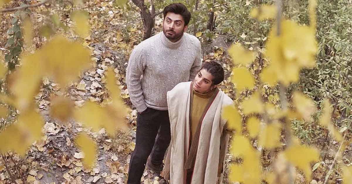 <div class="paragraphs"><p>Fawad Khan and Sanam Saeed's Barzakh To Premiere At Series Mania Festival</p></div>