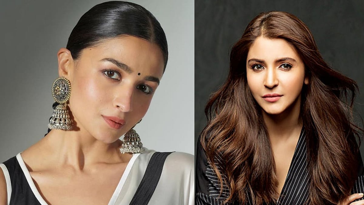 <div class="paragraphs"><p>Anushka Sharma, Janhvi Kapoor Support Alia Bhatt Over 'Invasion of Privacy' Row.</p></div>