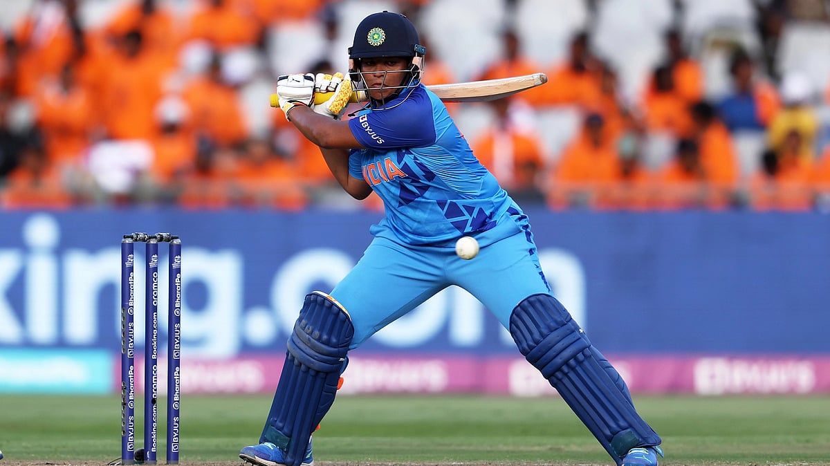 <div class="paragraphs"><p>ICC Women's T20 World Cup 2023: India's Richa Ghosh scored 136 runs in the competition.</p></div>