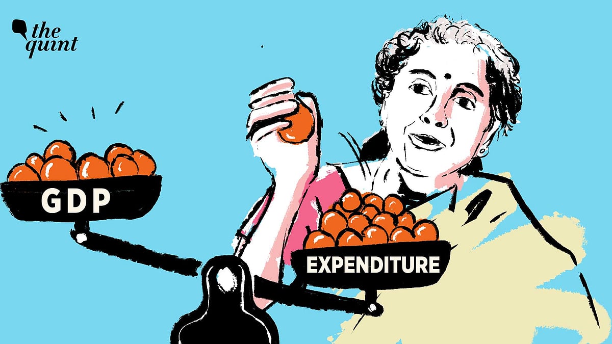 <div class="paragraphs"><p>This budget, strong with details, is less of a policy document and more of an action manual packed with to-do lists.</p></div>