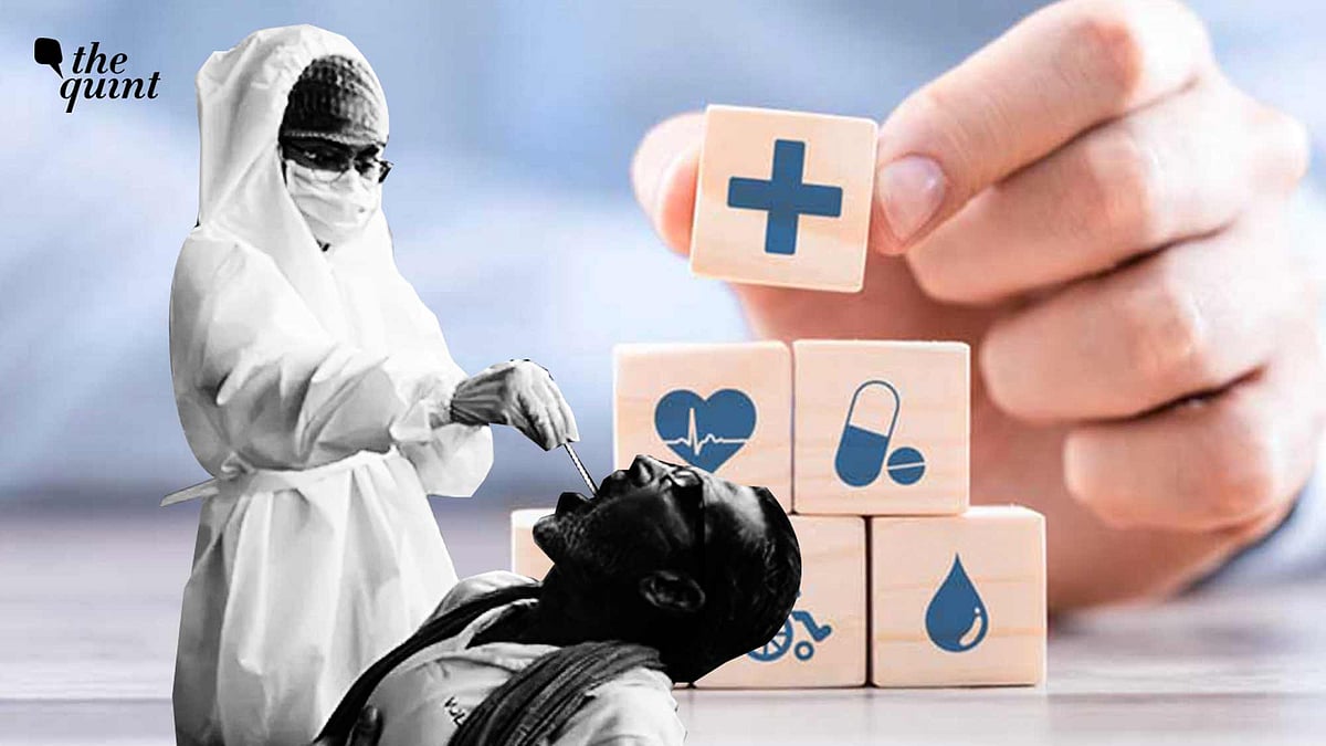 <div class="paragraphs"><p>Allocation for healthcare still needed to cross 2% of GDP despite several claims in National Health Policy in 2017.</p></div>