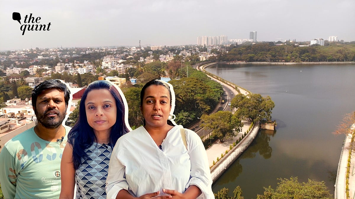 <div class="paragraphs"><p>Citizens and experts have opposed the project claiming that not only will it negatively impact the rich biodiversity of the area but also not help in reducing traffic.</p></div>