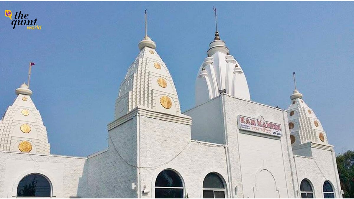 <div class="paragraphs"><p>The Ram Mandir in Mississauga, Canada. </p></div>