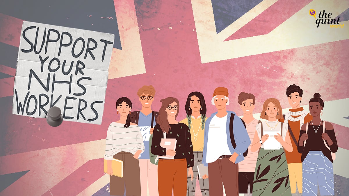 <div class="paragraphs"><p>The struggle of Neha and other international students and recent graduates is in line with the UK’s social, political, and economic crisis.</p></div>