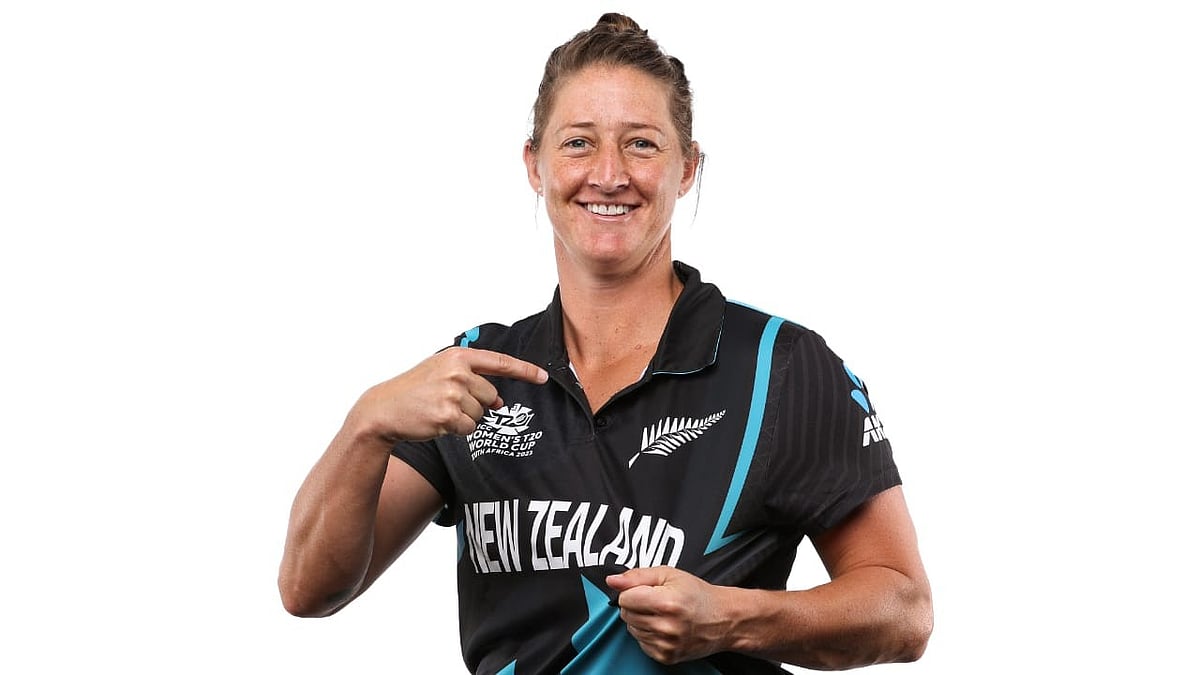 <div class="paragraphs"><p>File picture of New Zealand captain Sophie Devina.</p></div>