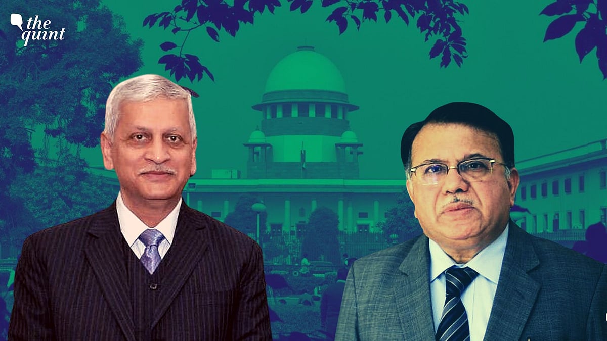 <div class="paragraphs"><p>'Near Perfect' System to Appointing Justice Gowri: Ex-Judges Speak on Collegium</p></div>