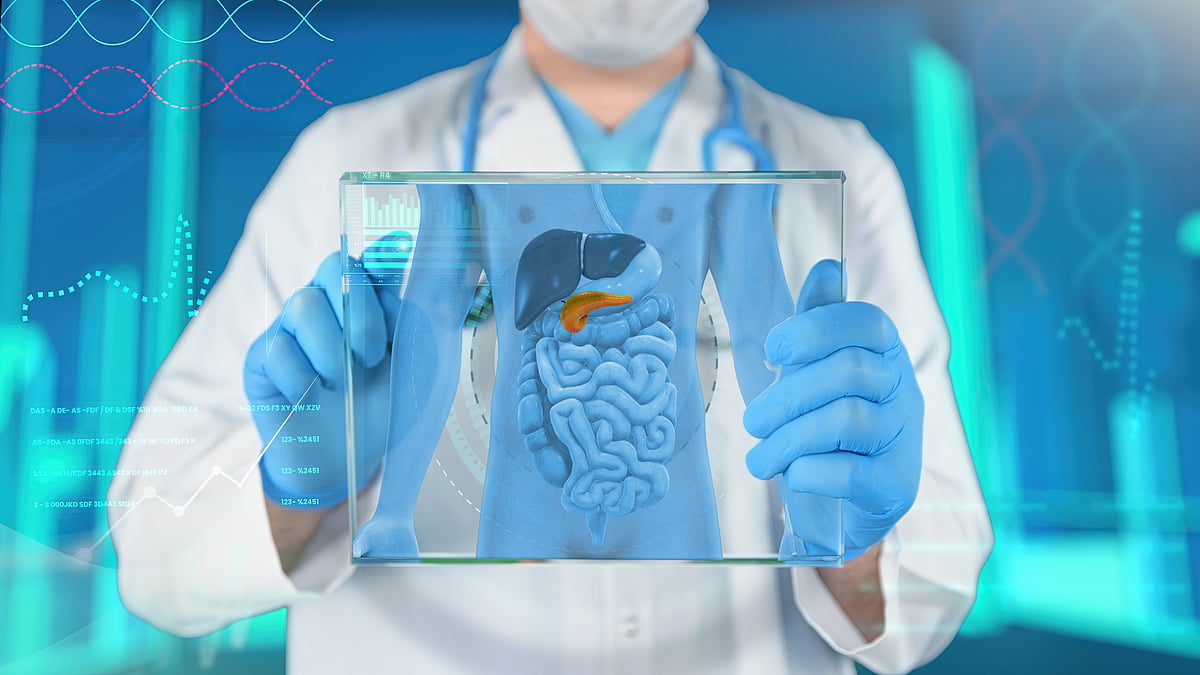 <div class="paragraphs"><p>Pancreatic cancer: symptoms, risk, death rate, incidents in India</p></div>