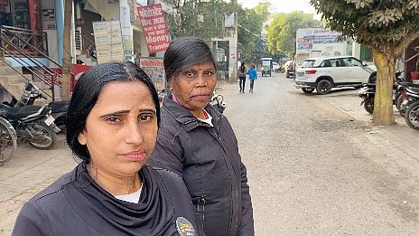 <div class="paragraphs"><p>Madhu, attacked in 1997 and Rukaiya, attacked in 2002, have filed FIRs against their attackers in January 2023.</p></div>