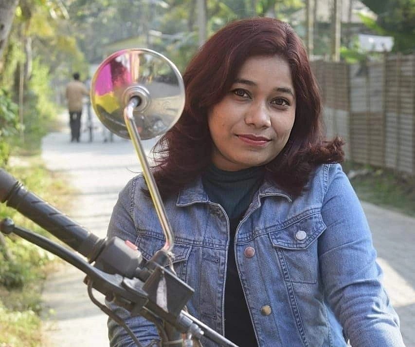 <div class="paragraphs"><p>A 32-year-old gym instructor in Assam's Guwahati allegedly murdered her mother-in-law and her husband separately in the months of July and August last year, said Guwahati Police on Monday, 20 February 2023.</p></div>