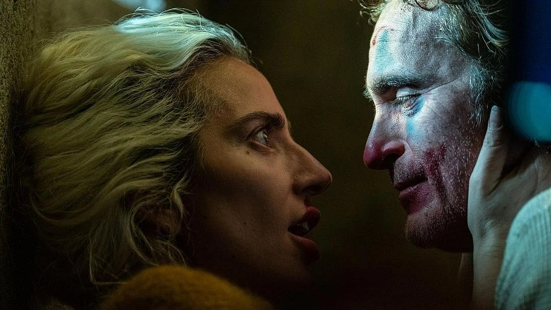 <div class="paragraphs"><p>Lady Gaga stars opposite Joaquin Phoenix in 'Joker: Folie à deux.'</p></div>