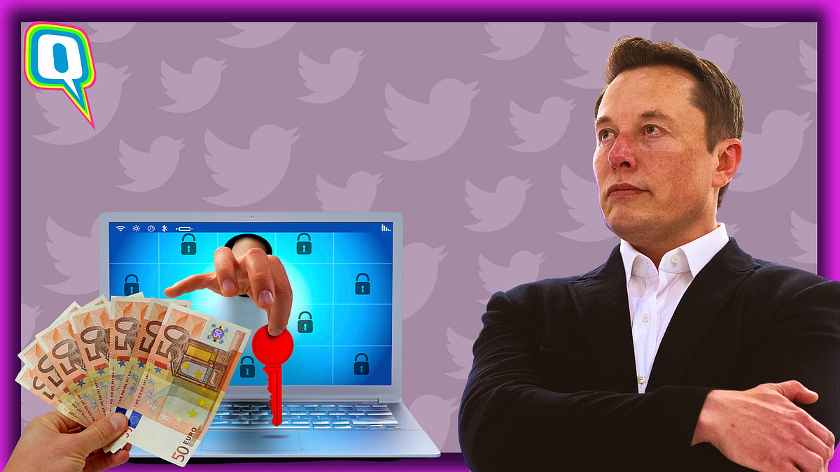 <div class="paragraphs"><p>Netizens criticise Twitter for charging money to get two-factor authentication</p></div>