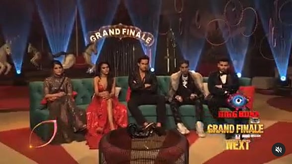 <div class="paragraphs"><p>Bigg Boss 16 Winner 2023 MC Stan, 12 February 2023 Grand Finale Full Written Update.</p></div>